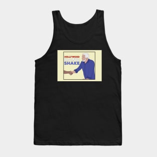 The Hollywood Handshake Tank Top